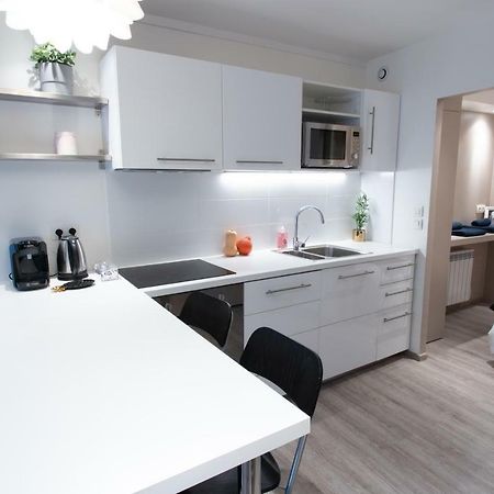 Appartement Au Pied De La Cathedrale Reims Eksteriør billede